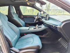 SAIC MG7 2023 1.5T DCT Premium Luxury Edition - ფოტო 5