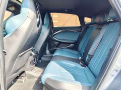 SAIC MG7 2023 1.5T DCT Premium Luxury Edition - ფოტო 6