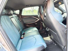 SAIC MG7 2023 1.5T DCT Premium Luxury Edition - ფოტო 7