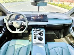 SAIC MG7 2023 1.5T DCT Premium Luxury Edition - ფოტო 8