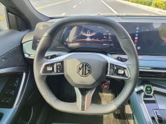 SAIC MG7 2023 1.5T DCT Premium Luxury Edition - ფოტო 9