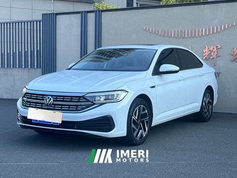 2024 Volkswagen Sagitar 300TSI DSG Flying Edition - ავტომობილი ჩინეთიდან