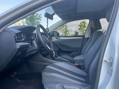 Volkswagen Sagitar 300TSI DSG Flying Edition - ფოტო 10