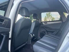 Volkswagen Sagitar 300TSI DSG Flying Edition - ფოტო 11