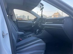 Volkswagen Sagitar 300TSI DSG Flying Edition - ფოტო 13