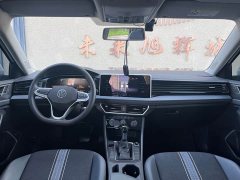Volkswagen Sagitar 300TSI DSG Flying Edition - ფოტო 17