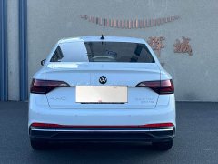 Volkswagen Sagitar 300TSI DSG Flying Edition - ფოტო 4