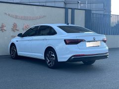 Volkswagen Sagitar 300TSI DSG Flying Edition - ფოტო 5