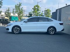 Volkswagen Sagitar 300TSI DSG Flying Edition - ფოტო 7