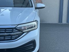 Volkswagen Sagitar 300TSI DSG Flying Edition - ფოტო 8