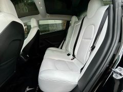 Tesla Model 3 Performance All-Wheel Drive - ფოტო 12