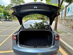 Tesla Model 3 Performance All-Wheel Drive - ფოტო 14