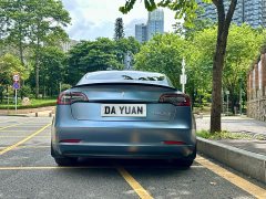 Tesla Model 3 Performance All-Wheel Drive - ფოტო 15
