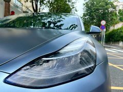 Tesla Model 3 Performance All-Wheel Drive - ფოტო 5