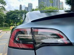 Tesla Model 3 Performance All-Wheel Drive - ფოტო 6