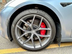Tesla Model 3 Performance All-Wheel Drive - ფოტო 7