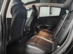Tesla Model Y Rear-Wheel Drive - ფოტო 4
