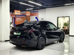 Tesla Model Y Rear-Wheel Drive - ფოტო 7