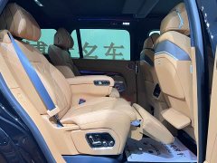 Zeekr Geely Zeekr 9X 2025 Ultra 70kWh 6-Seater - ფოტო 10