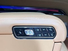 Zeekr Geely Zeekr 9X 2025 Ultra 70kWh 6-Seater - ფოტო 12