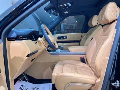 Zeekr Geely Zeekr 9X 2025 Ultra 70kWh 6-Seater - ფოტო 14
