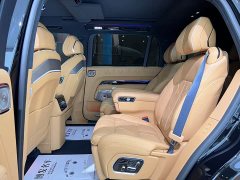 Zeekr Geely Zeekr 9X 2025 Ultra 70kWh 6-Seater - ფოტო 15