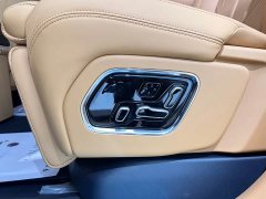 Zeekr Geely Zeekr 9X 2025 Ultra 70kWh 6-Seater - ფოტო 17