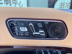 Zeekr Geely Zeekr 9X 2025 Ultra 70kWh 6-Seater - ფოტო 18