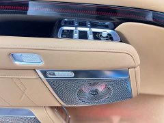 Zeekr Geely Zeekr 9X 2025 Ultra 70kWh 6-Seater - ფოტო 19