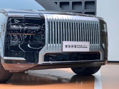 Zeekr Geely Zeekr 9X 2025 Ultra 70kWh 6-Seater - ფოტო 4