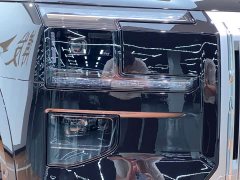 Zeekr Geely Zeekr 9X 2025 Ultra 70kWh 6-Seater - ფოტო 5