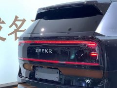 Zeekr Geely Zeekr 9X 2025 Ultra 70kWh 6-Seater - ფოტო 6