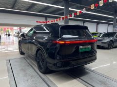 XPeng G9 725 Max - ფოტო 8