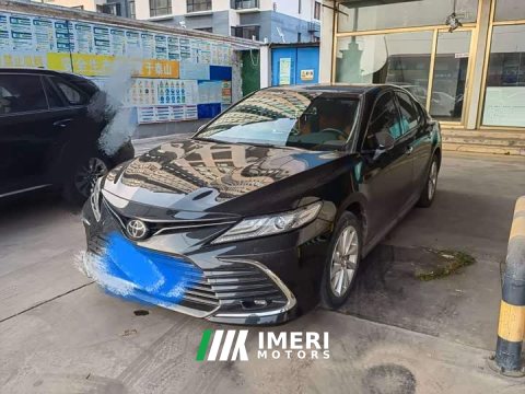 2022 Toyota Camry 2.0L GVP Leading Edition - ავტომობილი ჩინეთიდან