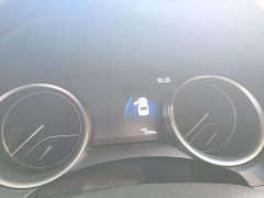 Toyota Camry 2.0L GVP Leading Edition - ფოტო 10