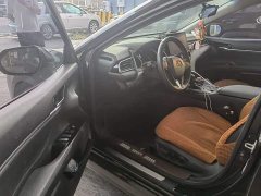 Toyota Camry 2.0L GVP Leading Edition - ფოტო 11