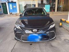 Toyota Camry 2.0L GVP Leading Edition - ფოტო 2