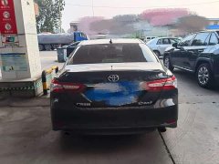 Toyota Camry 2.0L GVP Leading Edition - ფოტო 4