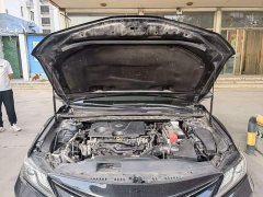 Toyota Camry 2.0L GVP Leading Edition - ფოტო 5