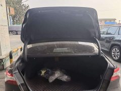 Toyota Camry 2.0L GVP Leading Edition - ფოტო 6
