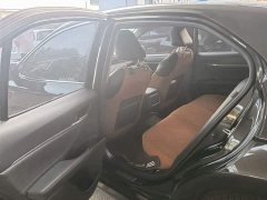 Toyota Camry 2.0L GVP Leading Edition - ფოტო 9