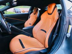 Ferrari Roma 2020 3.9T V8 - ფოტო 15