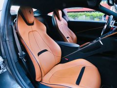 Ferrari Roma 2020 3.9T V8 - ფოტო 16