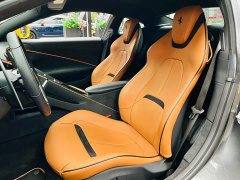 Ferrari Roma 2020 3.9T V8 - ფოტო 4