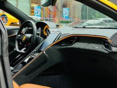 Ferrari Roma 2020 3.9T V8 - ფოტო 6