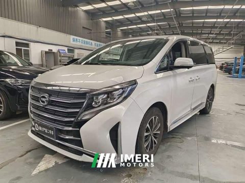 2023 GAC Aion M8 Lingxiu Series 390T Respect Edition - ავტომობილი ჩინეთიდან