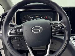 GAC Aion M8 Facelift Lingxiu Series 390T Luxury - ფოტო 10