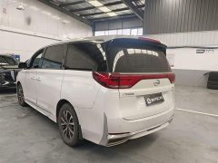 GAC Aion M8 Lingxiu Series 390T Respect Edition - ფოტო 5