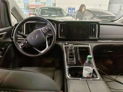 GAC Aion M8 Lingxiu Series 390T Respect Edition - ფოტო 7