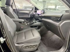 Buick Encore Envision Plus Envision Plus AWD Avenir - ფოტო 10